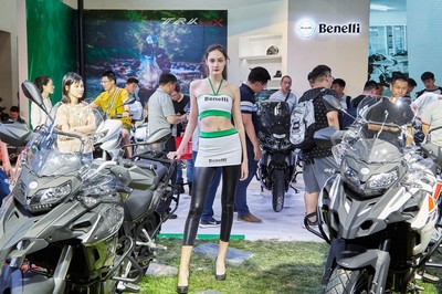 聚焦摩托车产业,赋能中国摩托车文化发展